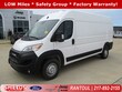 Ram ProMaster 2500