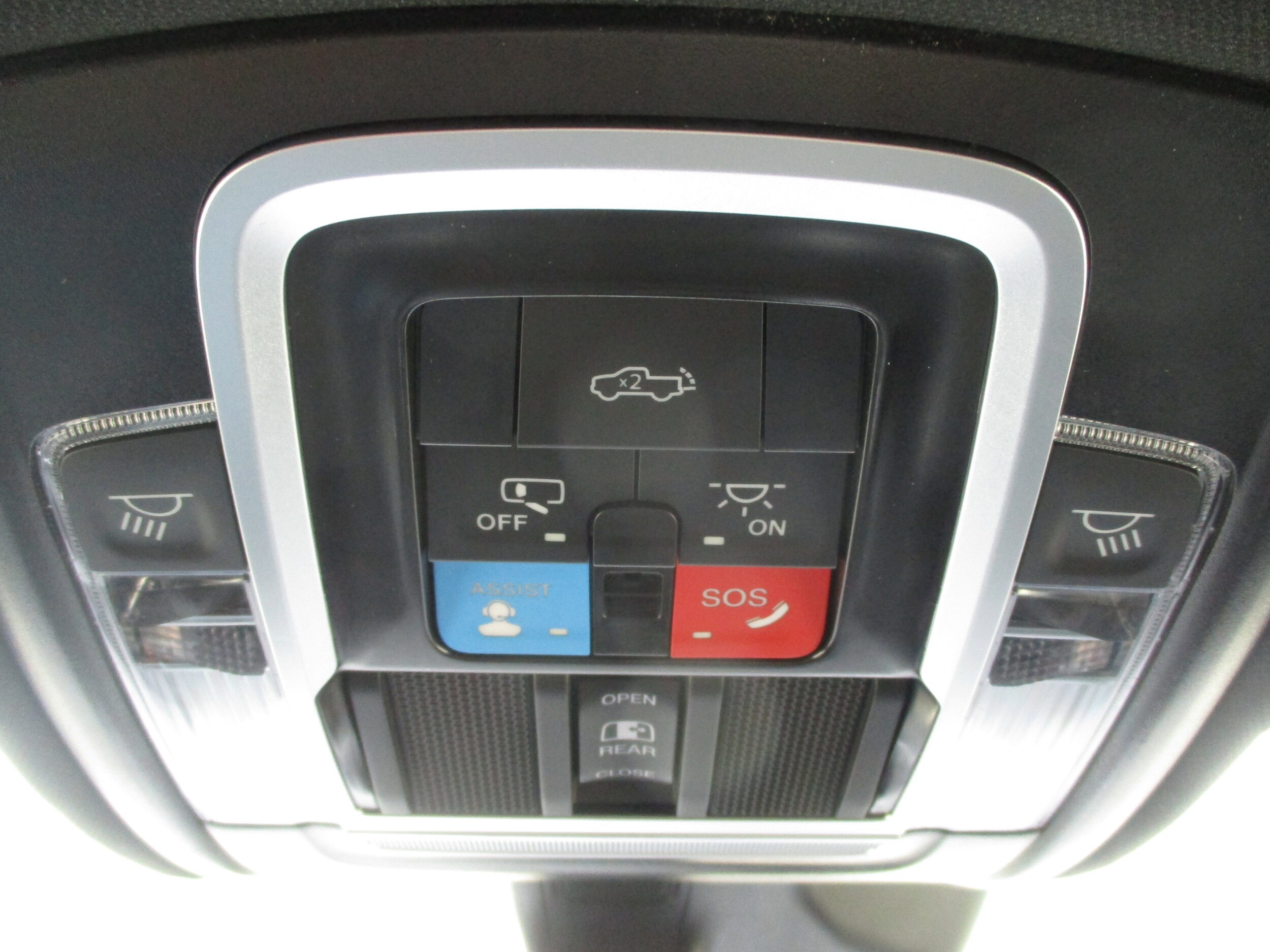 2026 RAM 1500 Big Horn/Lone Star - Photo 36