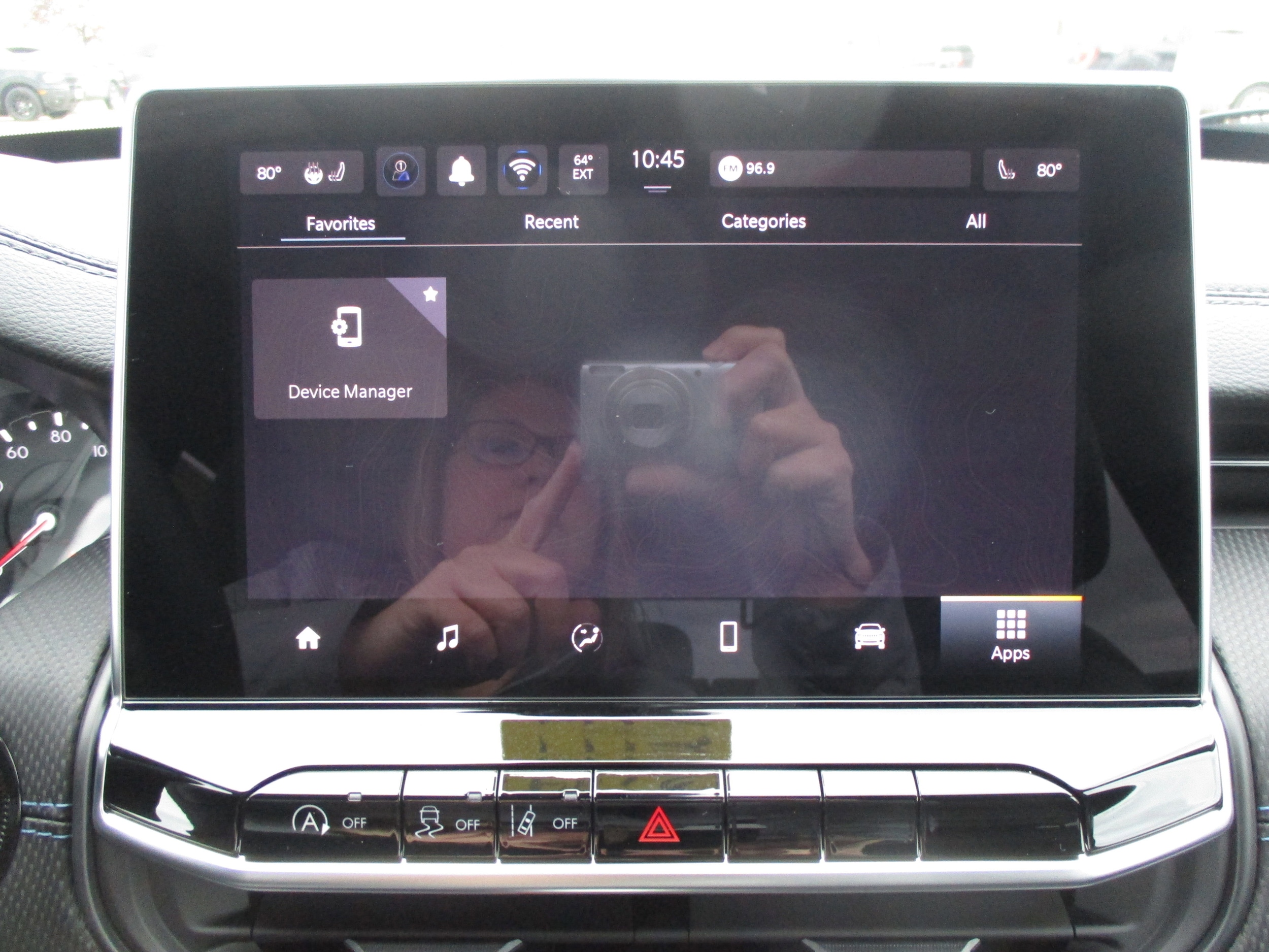 2026 Jeep Compass Latitude Altitude - Photo 23