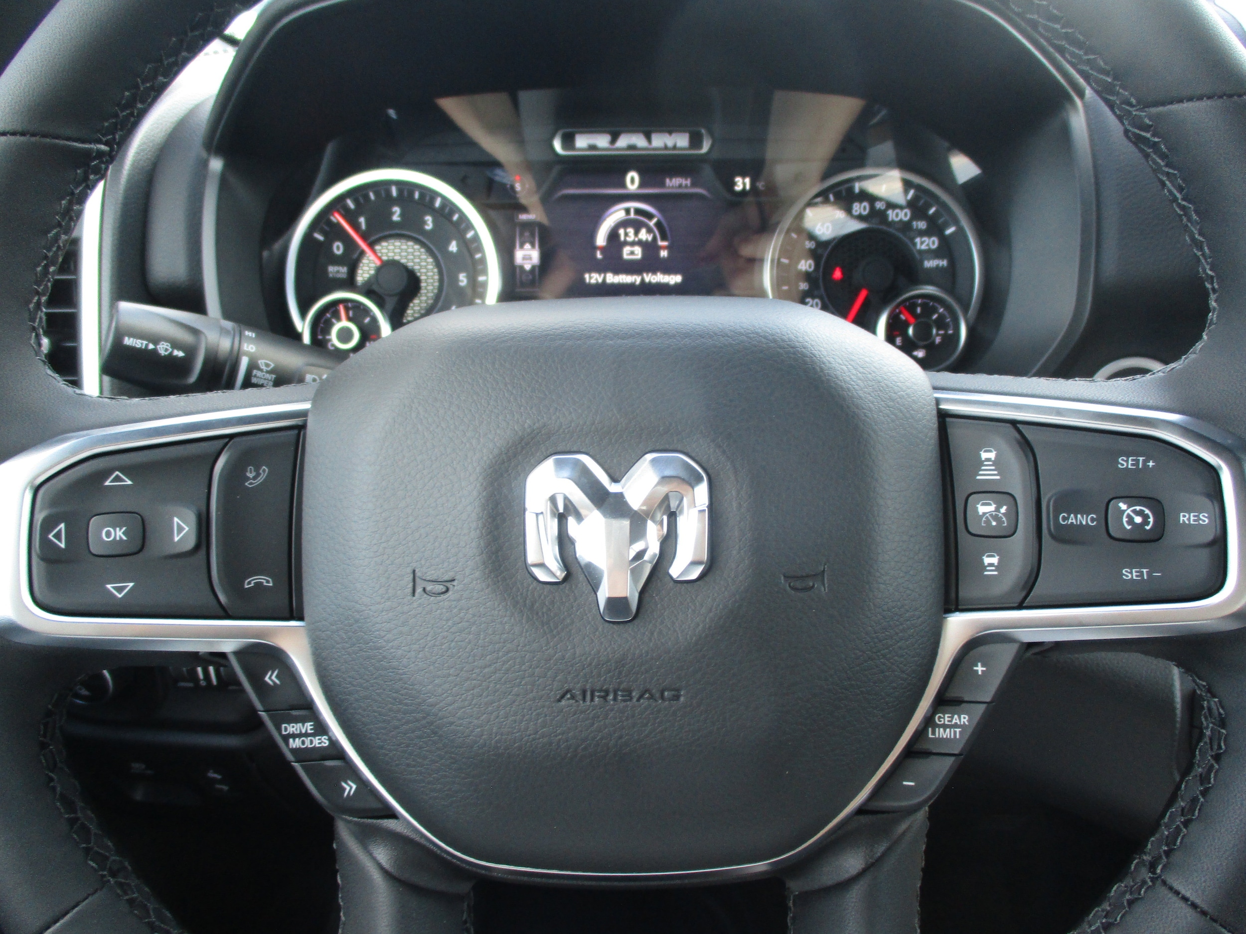 2026 RAM 1500 Big Horn/Lone Star - Photo 19