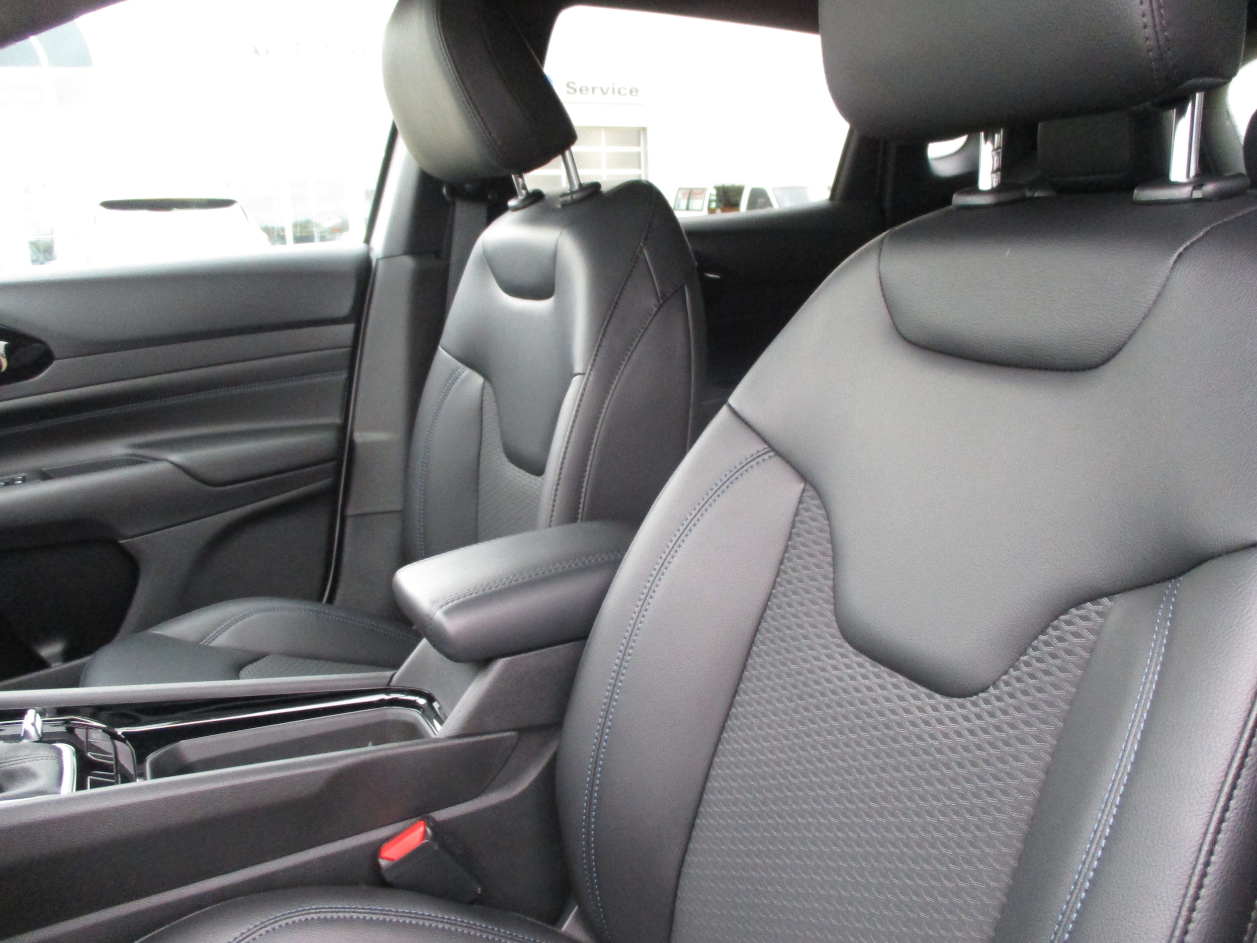 2026 Jeep Compass Latitude Altitude - Photo 32