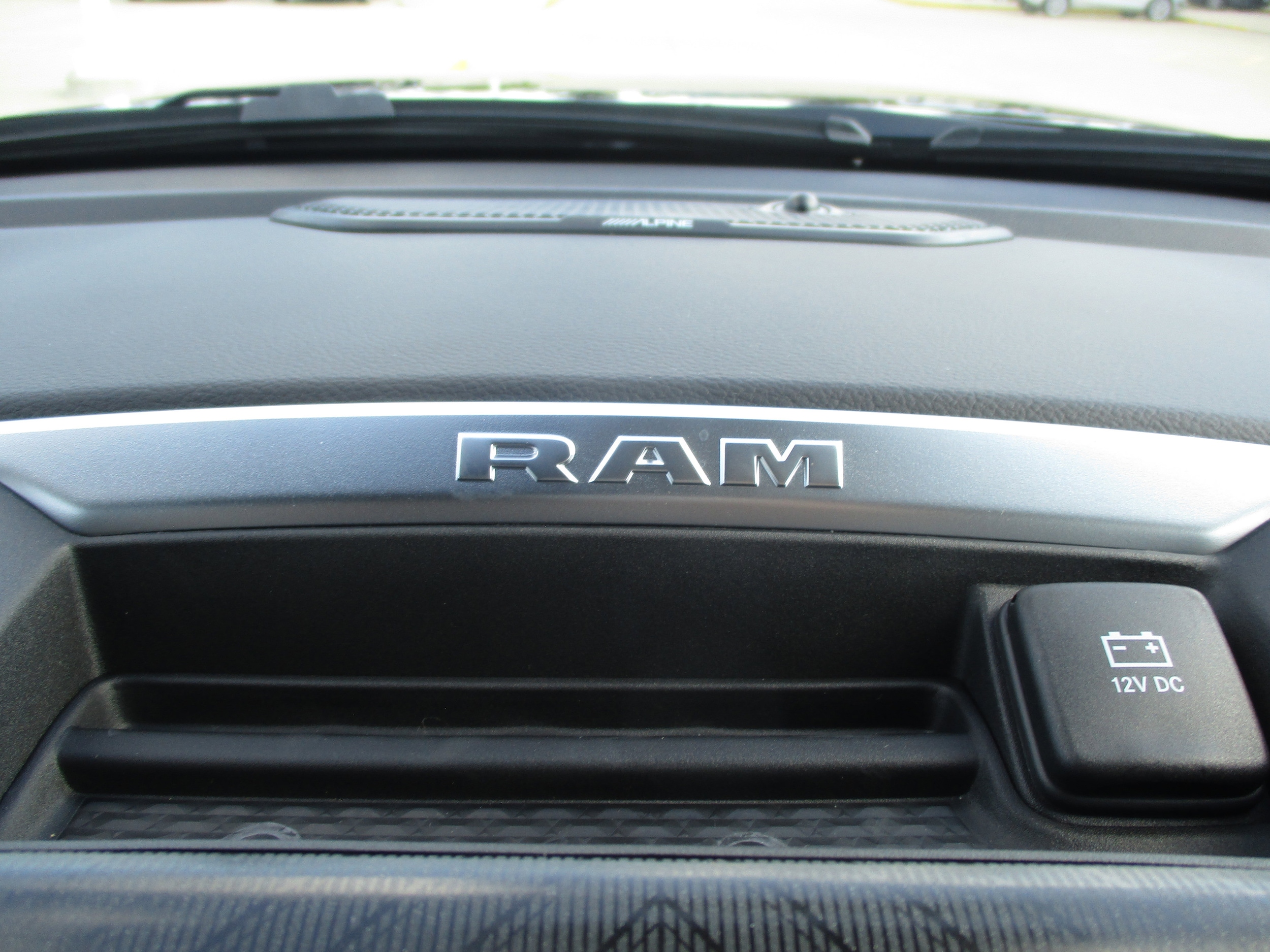 2026 RAM 1500 Big Horn/Lone Star - Photo 23