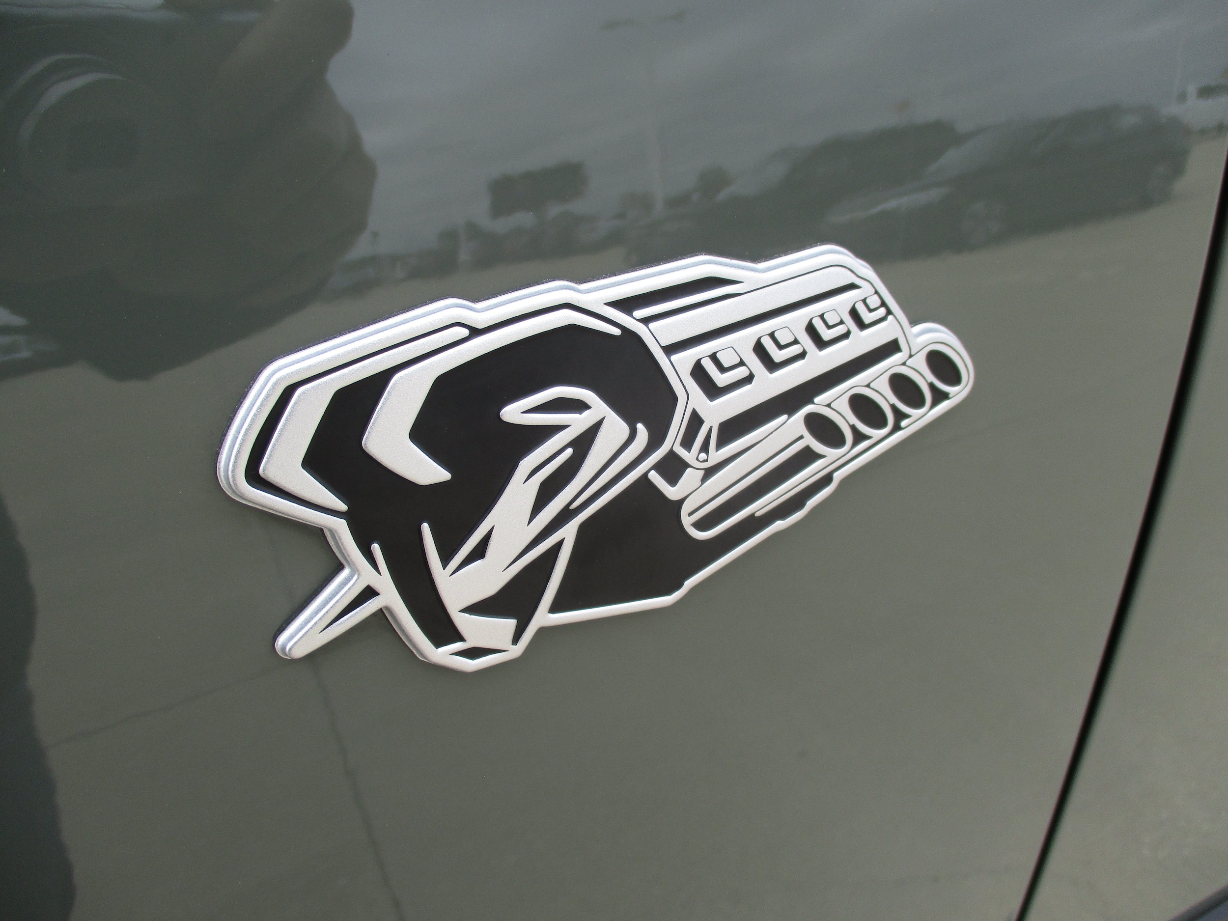2026 RAM 1500 Big Horn/Lone Star - Photo 14