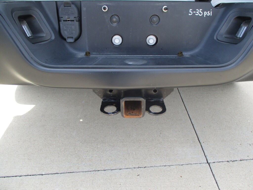 Used 2022 Ram 1500 Classic Tradesman Truck Regular Cab