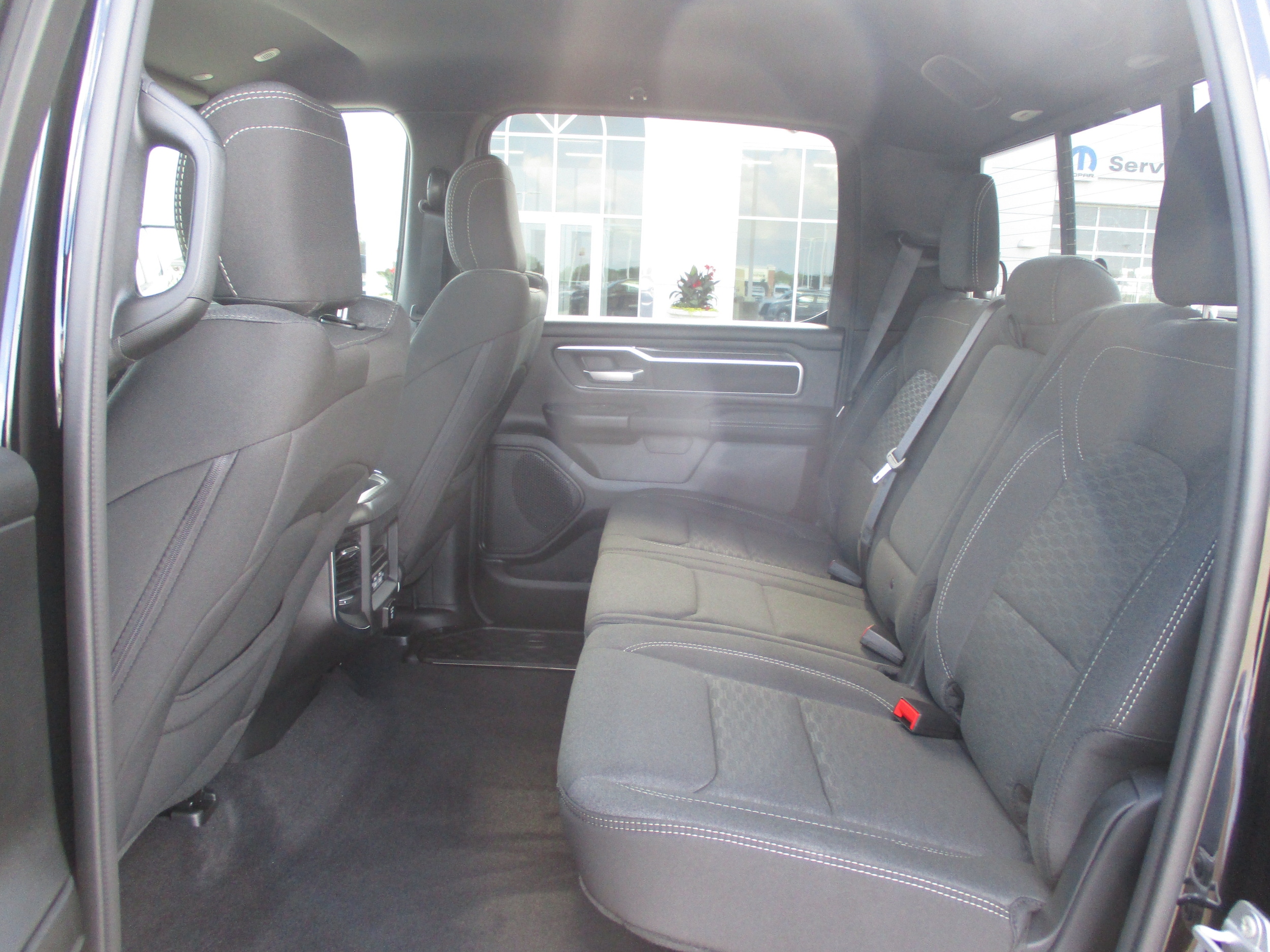2026 RAM 1500 Big Horn/Lone Star - Photo 41