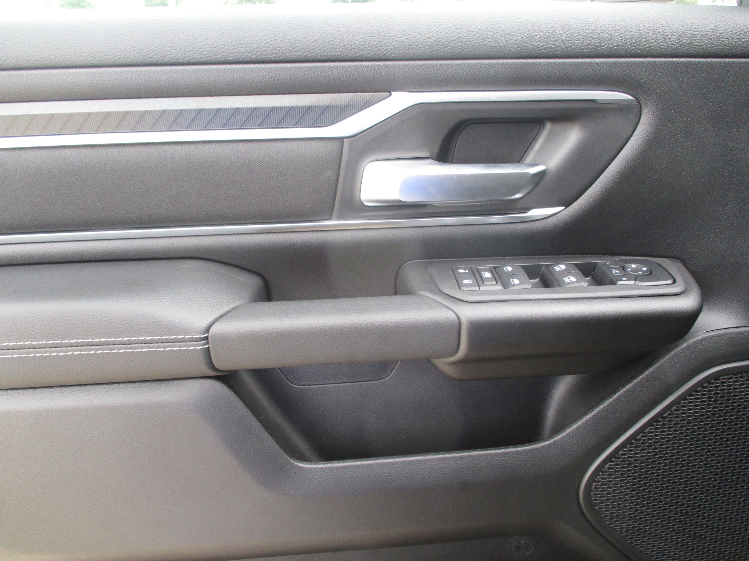 2026 RAM 1500 Big Horn/Lone Star - Photo 37