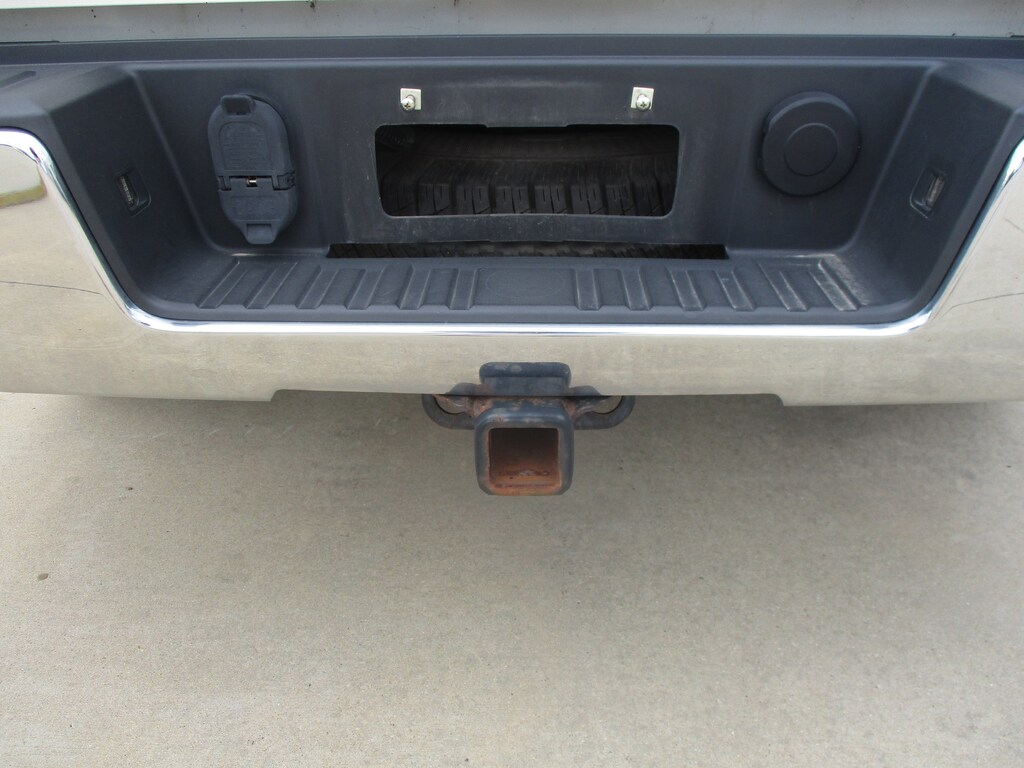 Used 2014 Chevrolet Silverado 1500 LT Truck Crew Cab