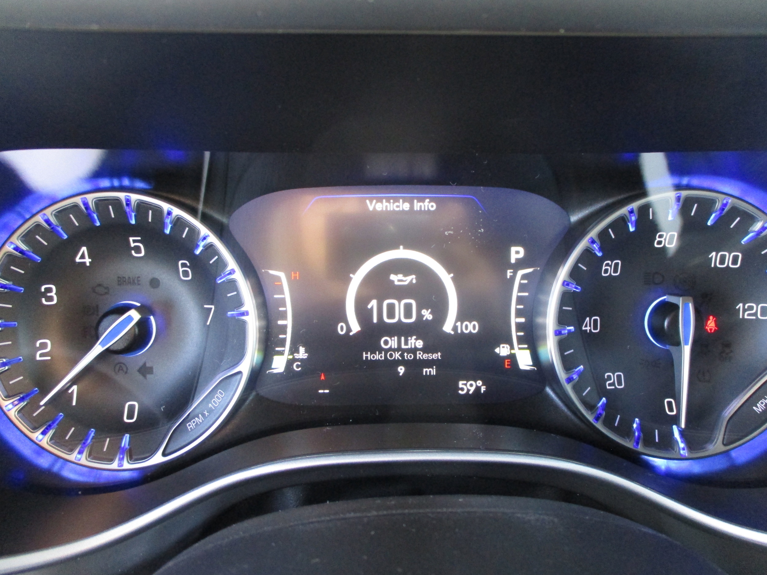 2026 Chrysler Pacifica Select - Photo 16