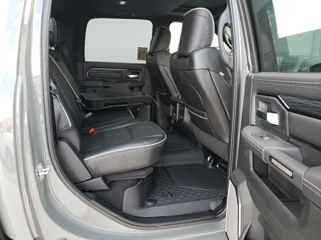 2026 RAM 2500 Power Wagon - Photo 18