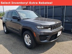 2025 Jeep Grand Cherokee LAREDO 4X4 Sport Utility