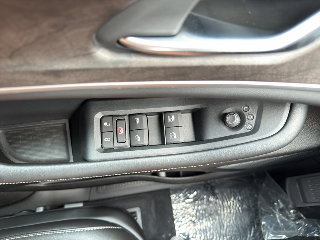 2025 Jeep Grand Cherokee L Limited - Photo 28