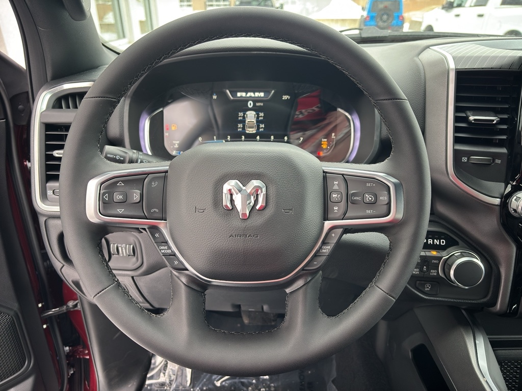 2026 RAM 1500 Big Horn/Lone Star - Photo 16
