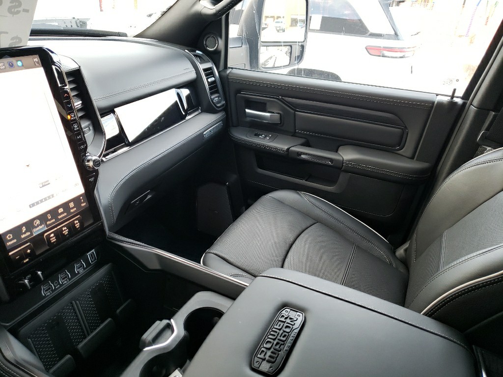 2026 RAM 2500 Power Wagon - Photo 32