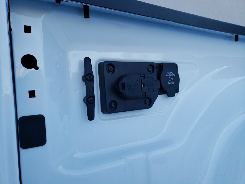 2026 RAM 2500 Tradesman - Photo 7