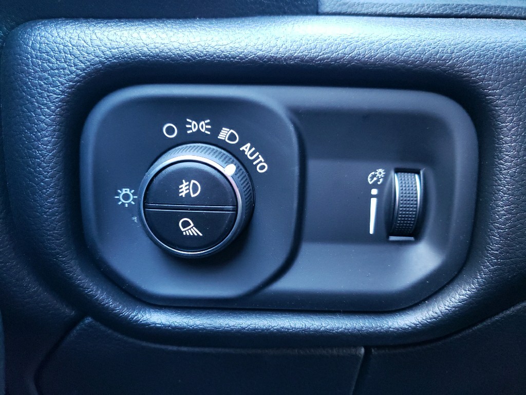 2026 RAM 2500 Tradesman - Photo 34