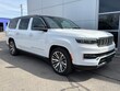  Jeep Grand Wagoneer L