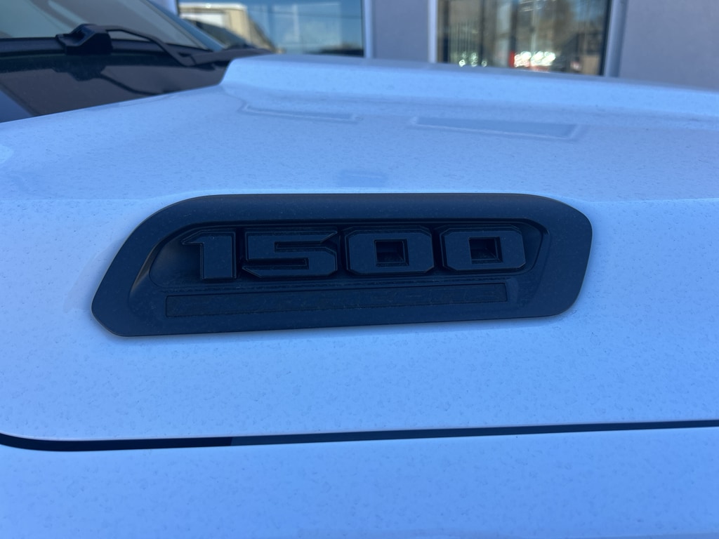 2026 RAM 1500 Big Horn/Lone Star - Photo 10
