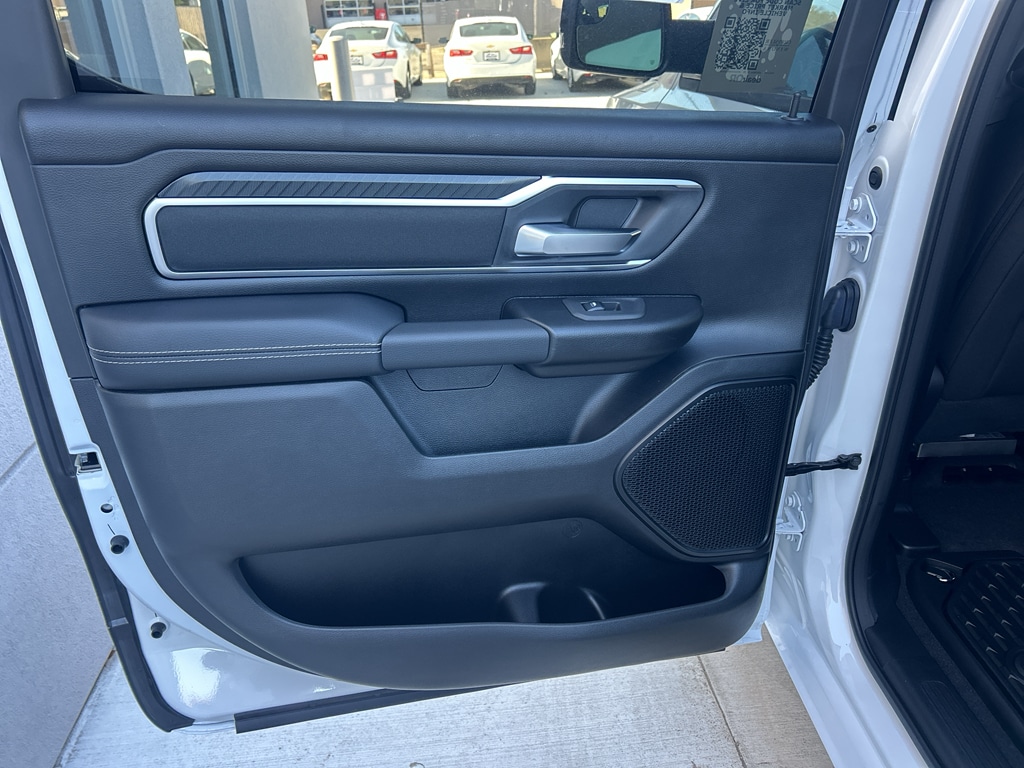 2026 RAM 1500 Big Horn/Lone Star - Photo 17