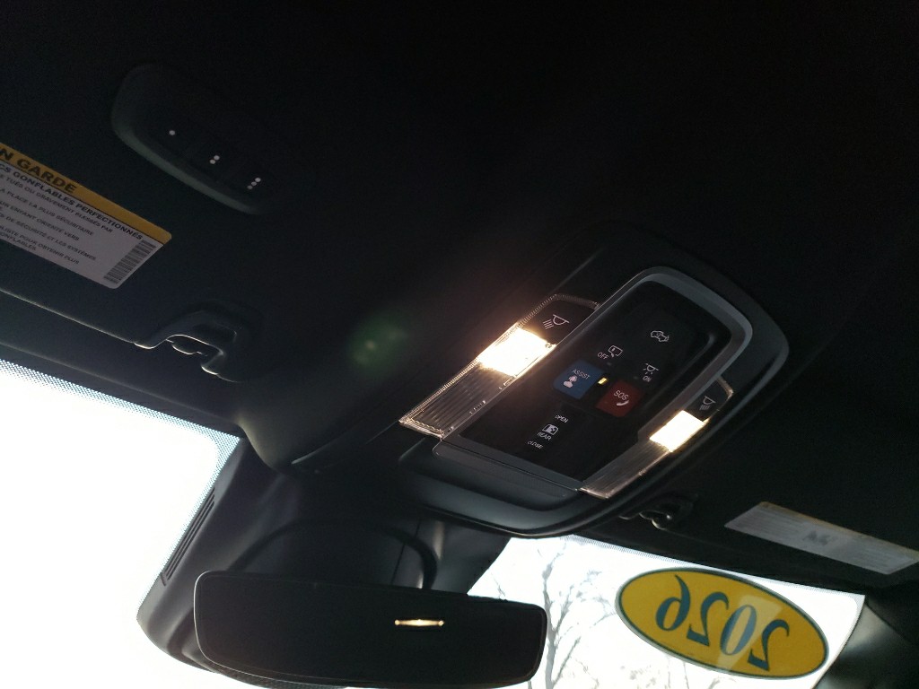 2026 RAM 2500 Laramie - Photo 35