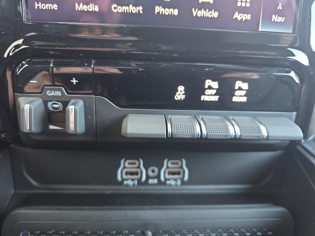 2026 RAM 1500 Big Horn/Lone Star - Photo 33