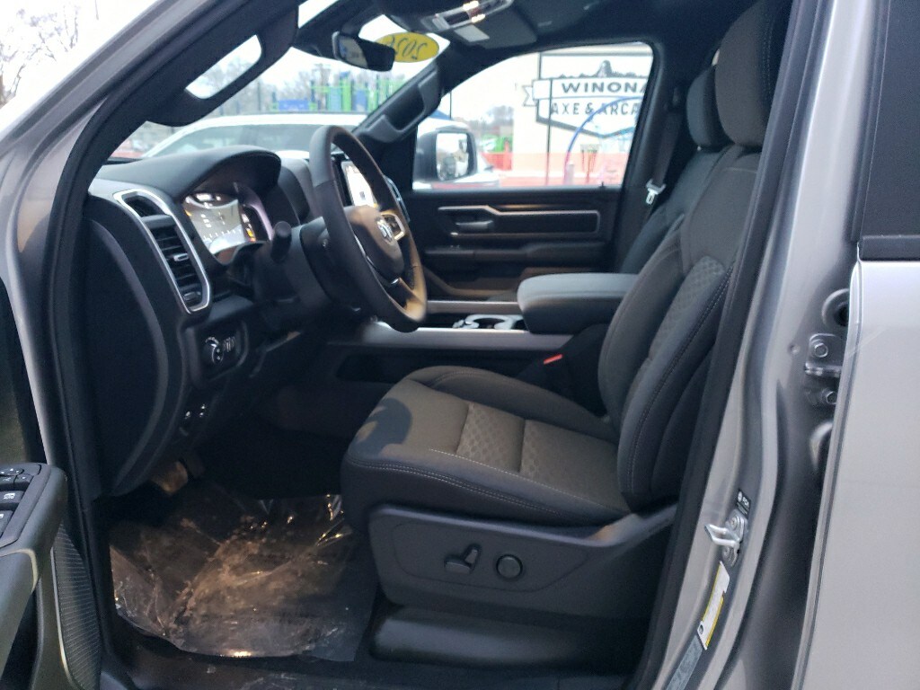 2026 RAM 1500 Big Horn/Lone Star - Photo 11