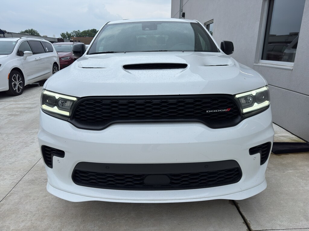 Used 2025 Dodge Durango GT SUV