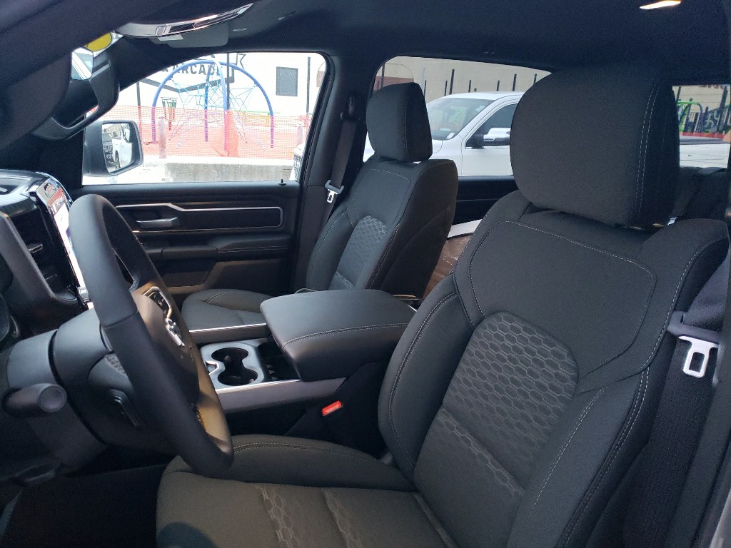 2026 RAM 1500 Big Horn/Lone Star - Photo 12