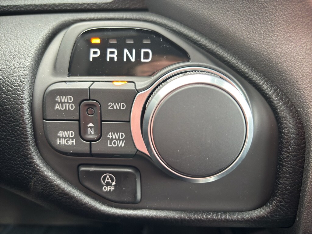 2026 RAM 1500 Big Horn/Lone Star - Photo 26