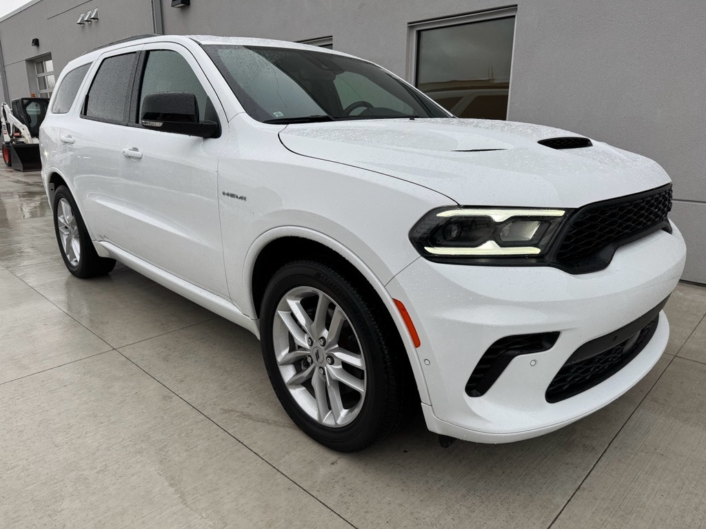 2024 Dodge Durango R/T's photo