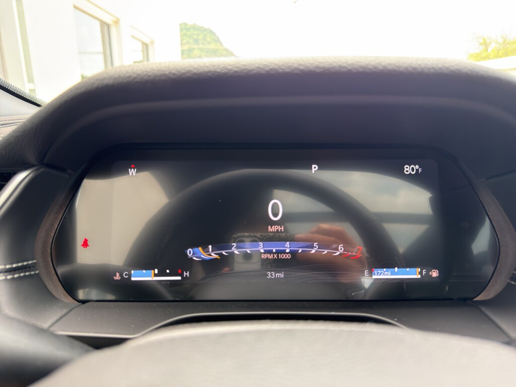 2025 Jeep Grand Cherokee L Limited - Photo 27