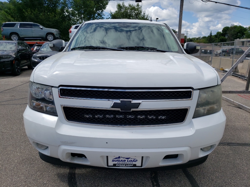 Used 2010 Chevrolet Suburban LS with VIN 1GNZKLEG4AR221078 for sale in Winona, Minnesota