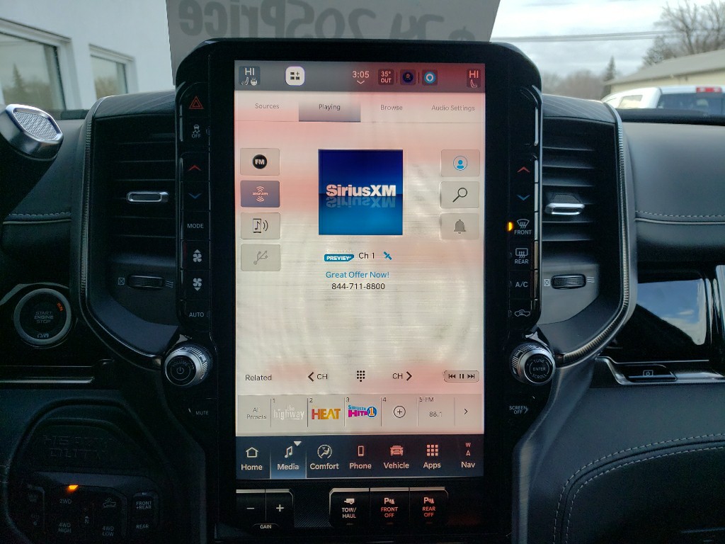 2026 RAM 2500 Power Wagon - Photo 24