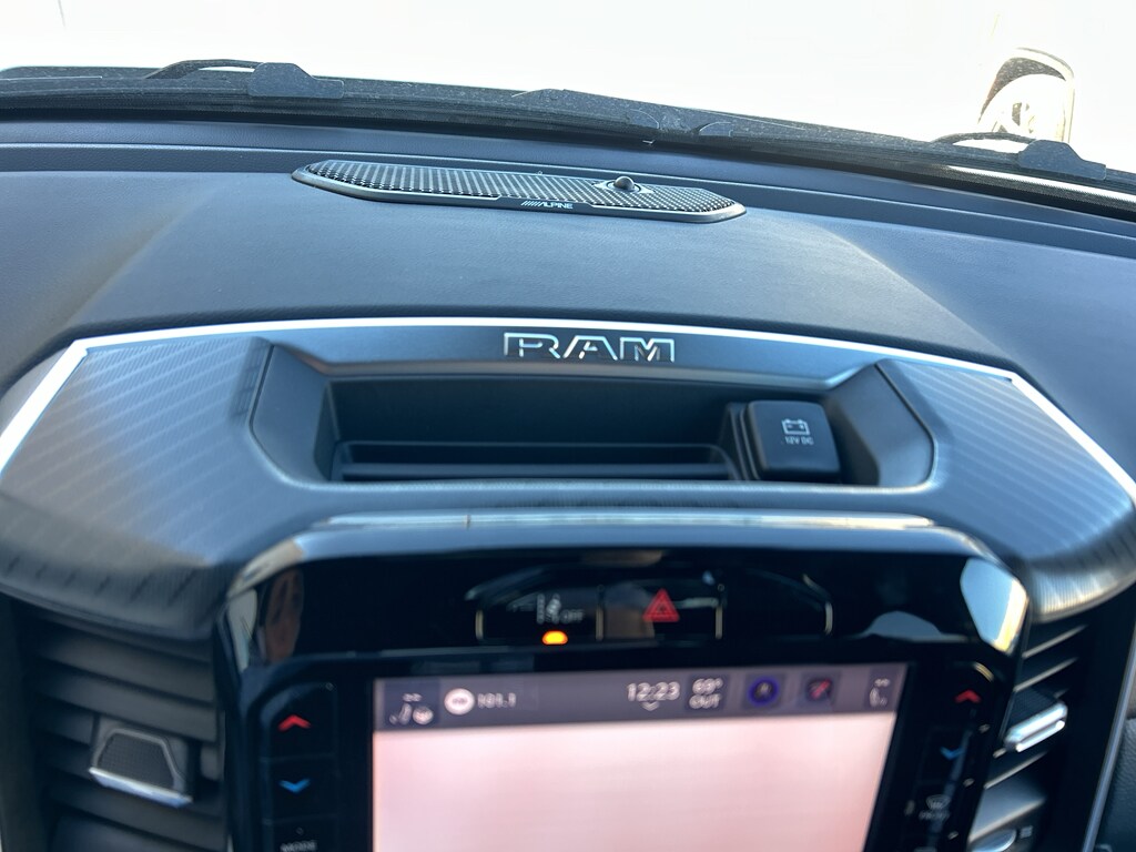 2026 RAM 1500 Big Horn/Lone Star - Photo 26