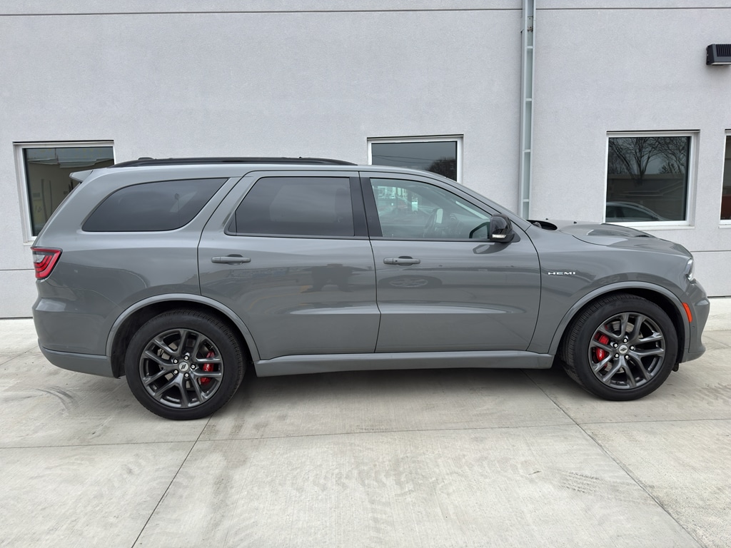 Used 2024 Dodge Durango R/T SUV