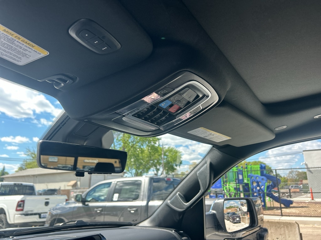 2026 RAM 1500 Limited - Photo 35