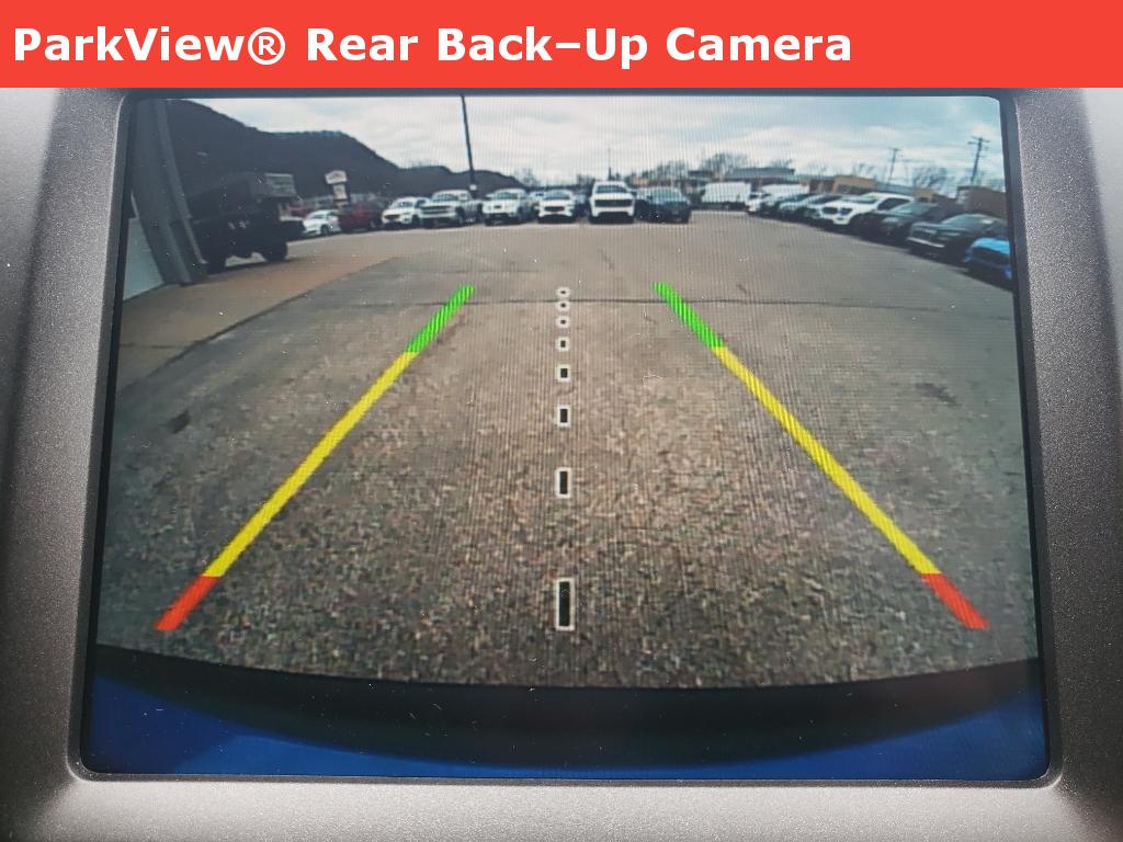 Used 2022 Jeep Cherokee Trailhawk with VIN 1C4PJMBX5ND517386 for sale in Winona, Minnesota
