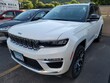 Jeep Grand Cherokee 4xe
