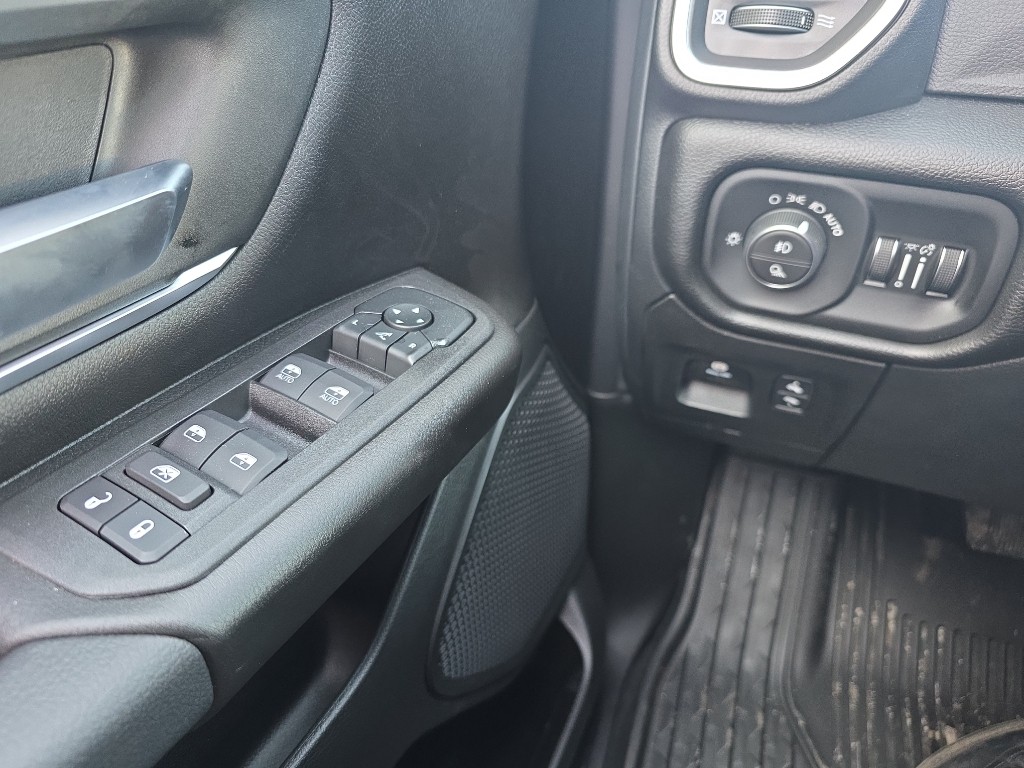 2026 RAM 1500 Big Horn/Lone Star - Photo 39