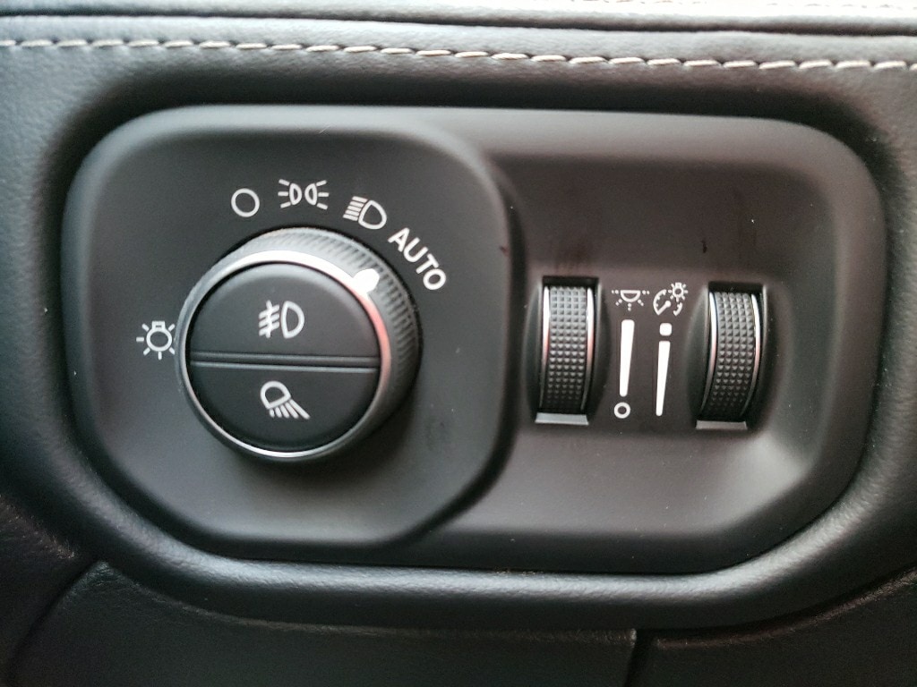 2026 RAM 2500 Power Wagon - Photo 35