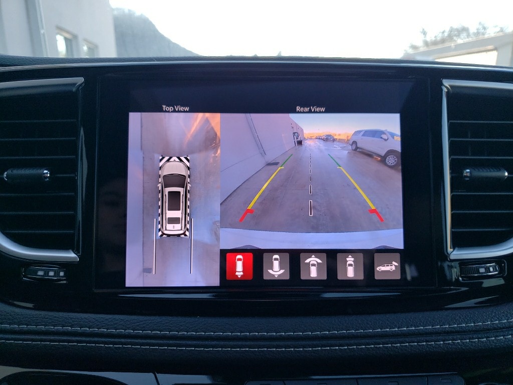 2026 Chrysler Pacifica Limited - Photo 28