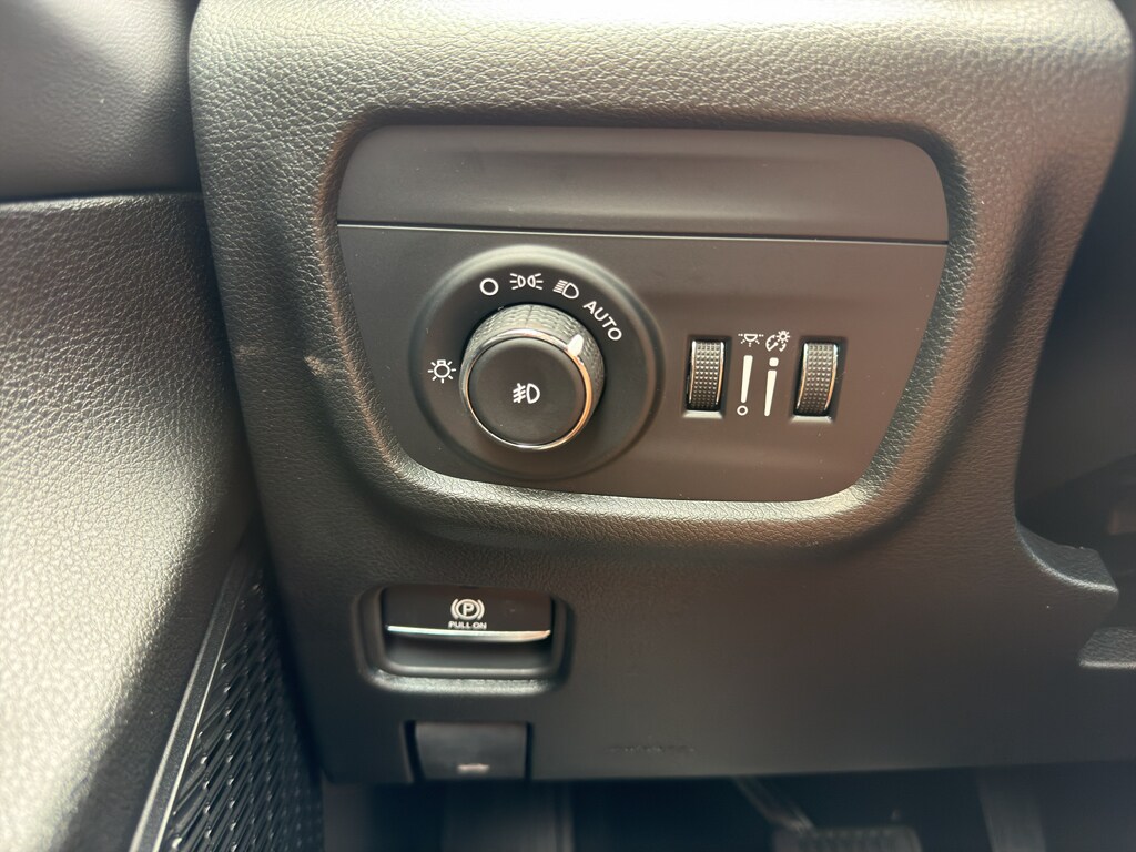 2025 Jeep Grand Cherokee L Limited - Photo 28