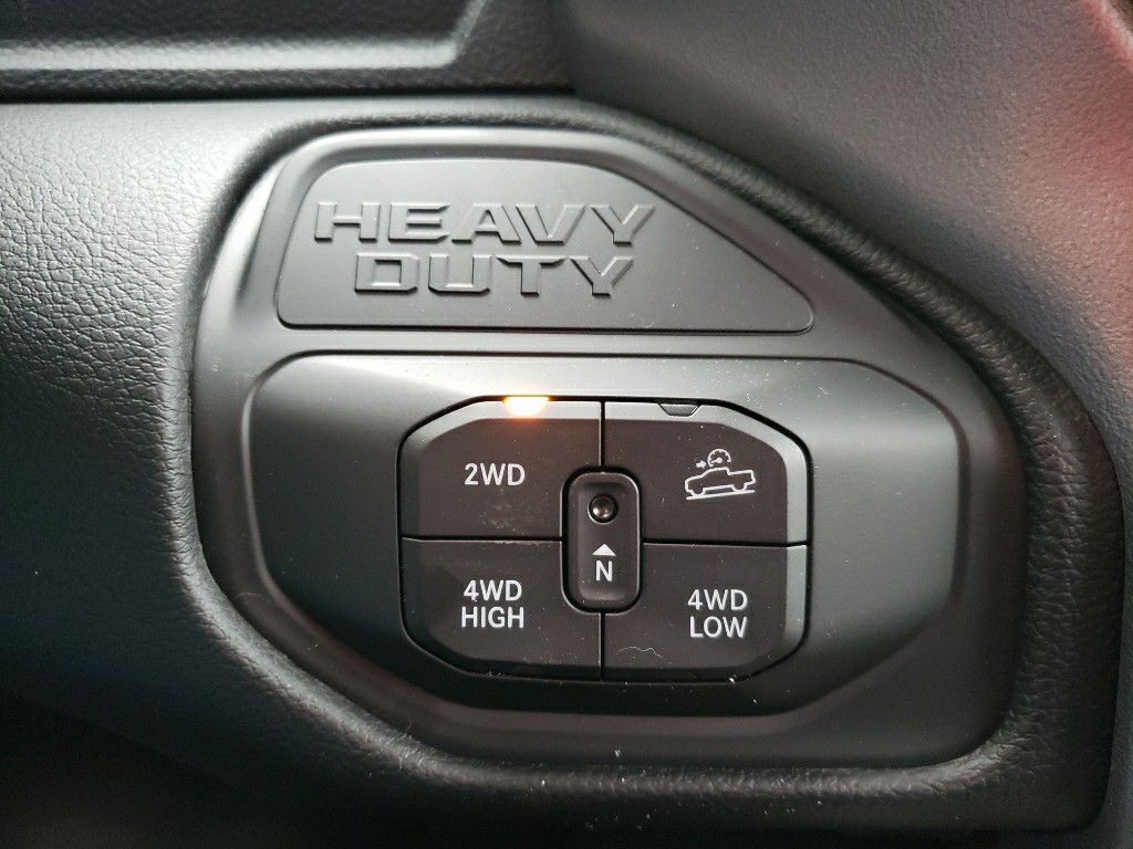 2026 RAM 2500 Big Horn - Photo 29