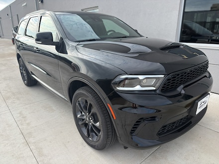 2026 Dodge Durango GT PLUS AWD Sport Utility