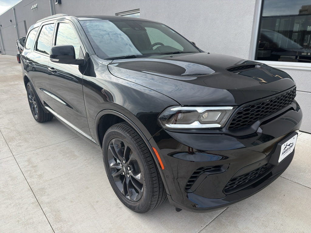 New 2026 Dodge Durango GT PLUS AWD Sport Utility