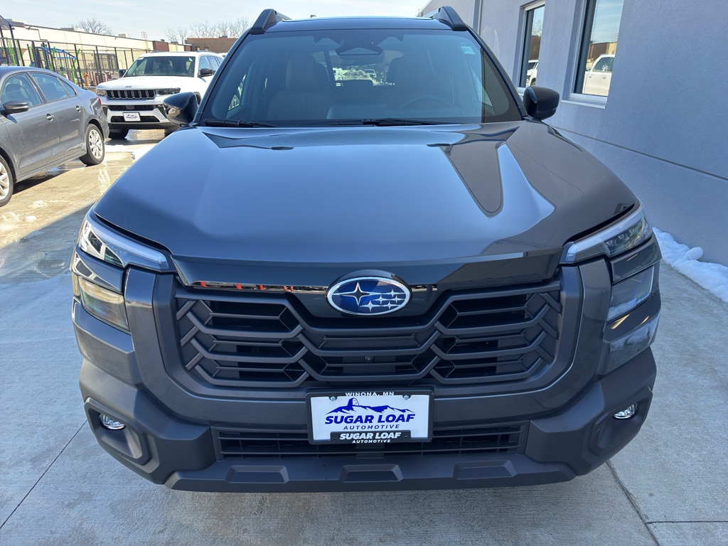 Used 2026 Subaru Outback Touring with VIN JF2BURJD2TY471920 for sale in Winona, Minnesota