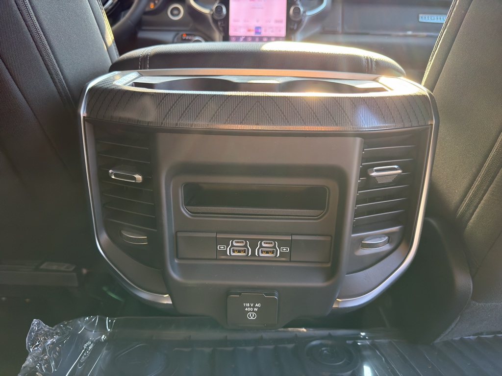 2026 RAM 1500 Big Horn/Lone Star - Photo 36