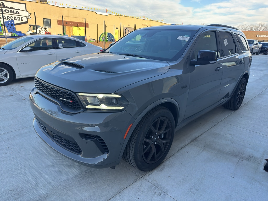 2025 Dodge Durango R/T's photo
