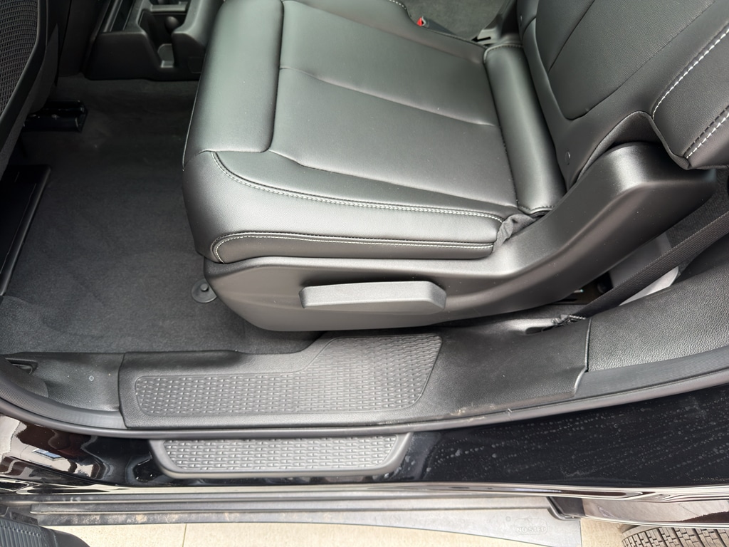 2025 Jeep Grand Cherokee L Limited - Photo 15