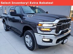 2026 Ram 2500 TRADESMAN CREW CAB 4X4 6'4 BOX Pickup