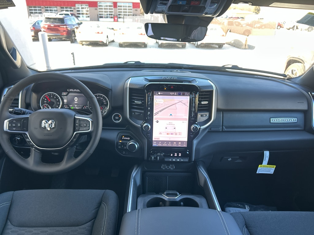2026 RAM 1500 Big Horn/Lone Star - Photo 23